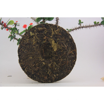 Yunnan Alten alten Baum Tee und hohen Berg Premium Pu Er Pu-erh Puerh Tee Roh Ungekocht Sheng Puer